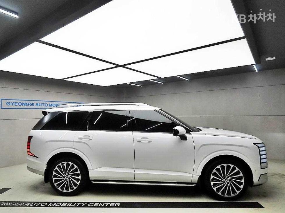 2025 Hyundai Used Car photo