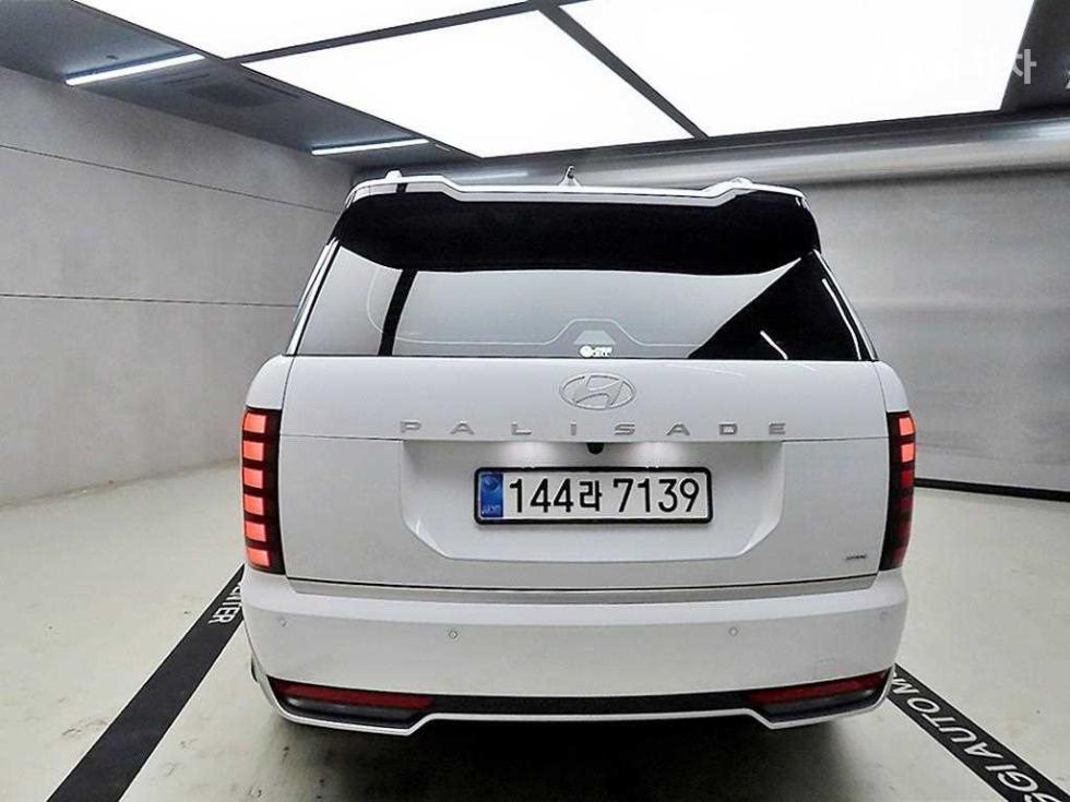 2025 Hyundai Used Car photo