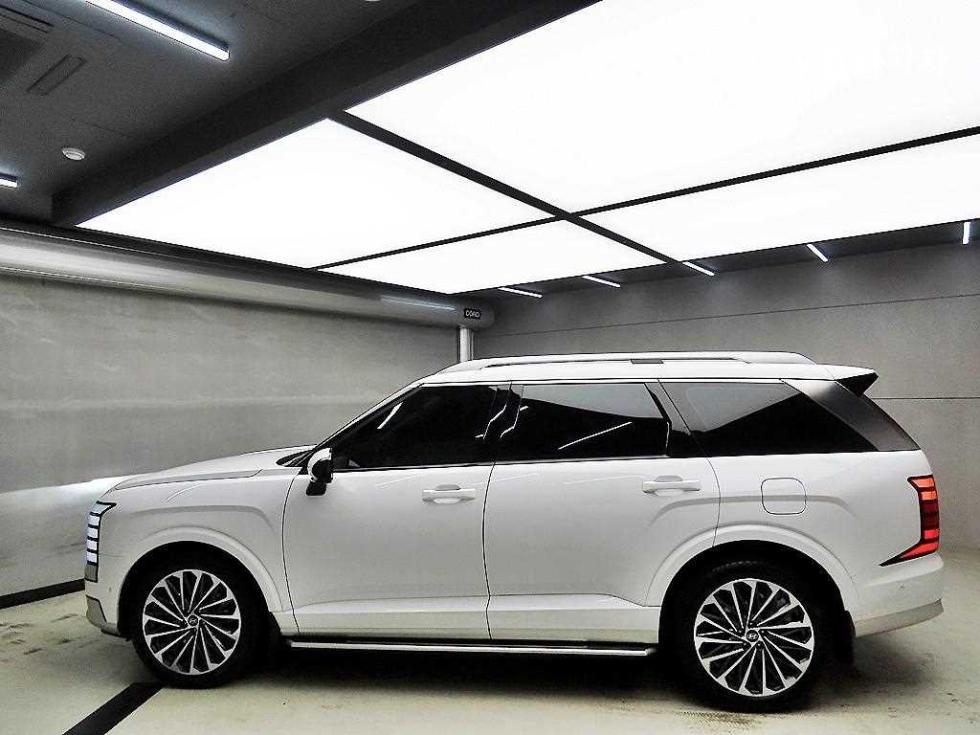 2025 Hyundai Used Car photo