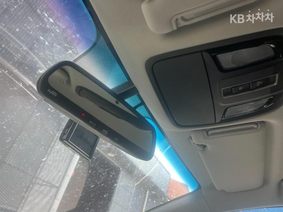 2017 - kia sorento