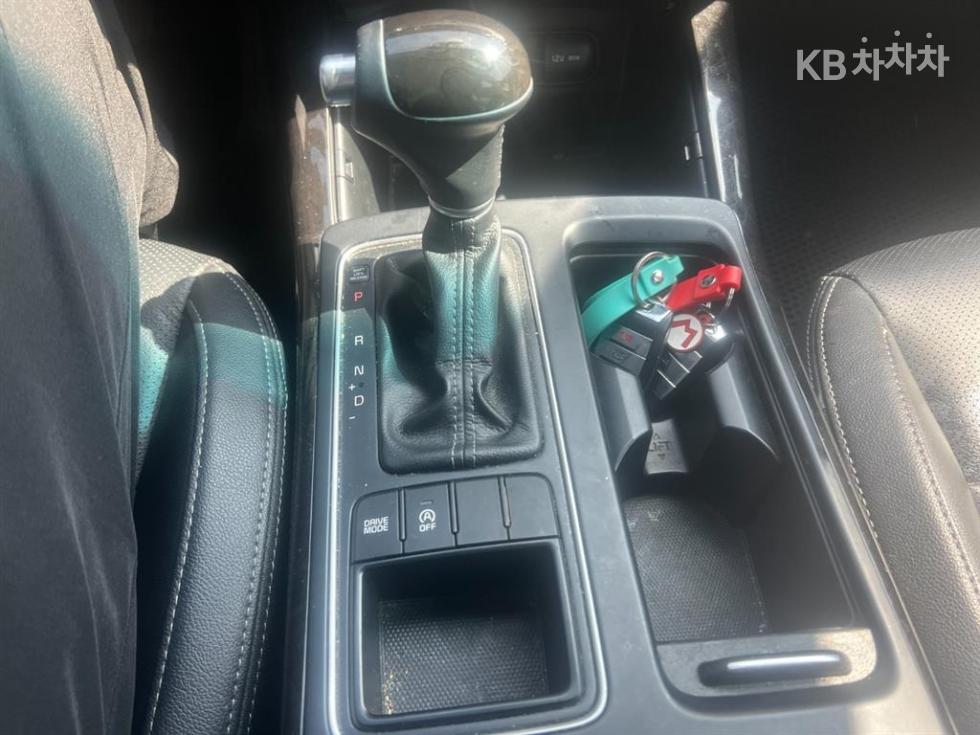 2017 - kia sorento
