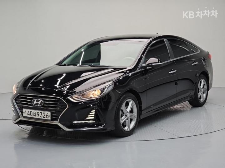 Hyundai Sonata New Rise 2.0 Modern