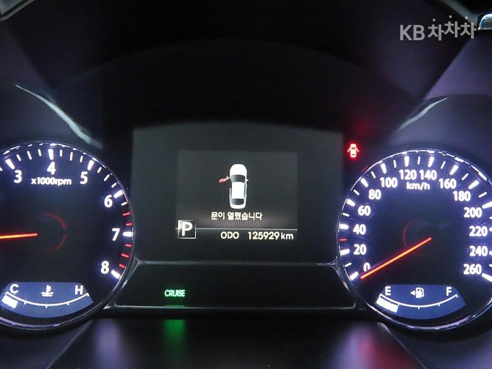 2013 - kia k5