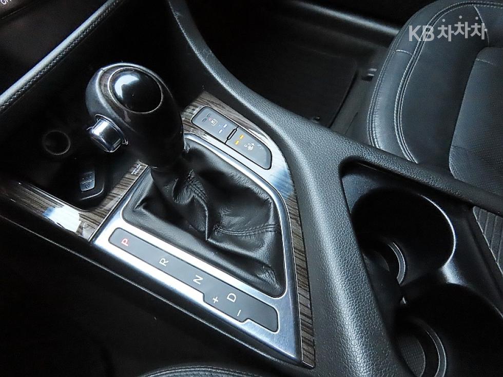 2013 - kia k5
