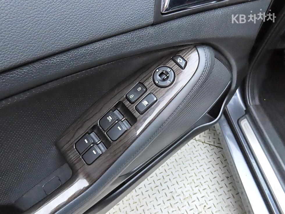 2013 - kia k5