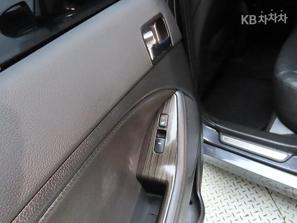 2013 - kia k5