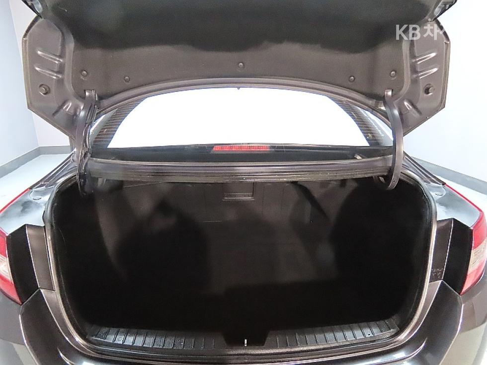 2013 - kia k5