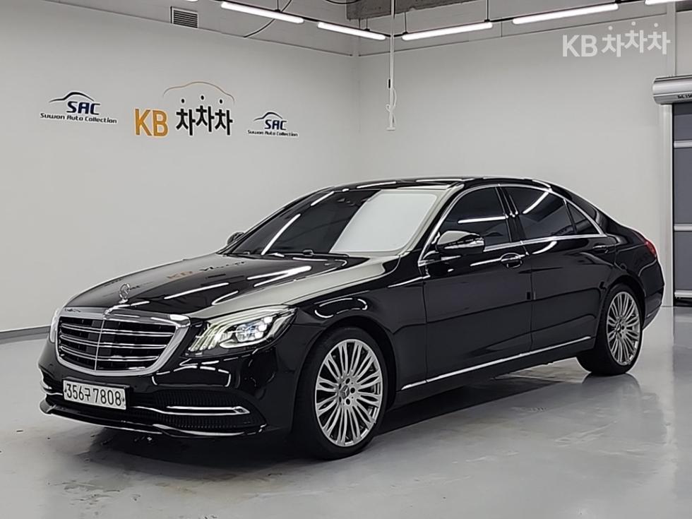 2019 S — Korean used car export from SH GLOBAL