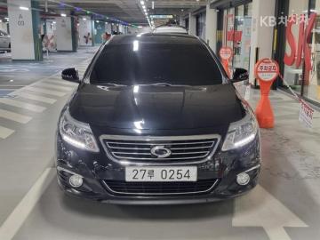 Renault SM5 lpli   advanced — foto 1