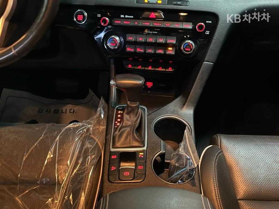 2019 - kia sportage
