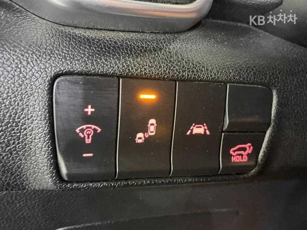 2019 - kia sportage
