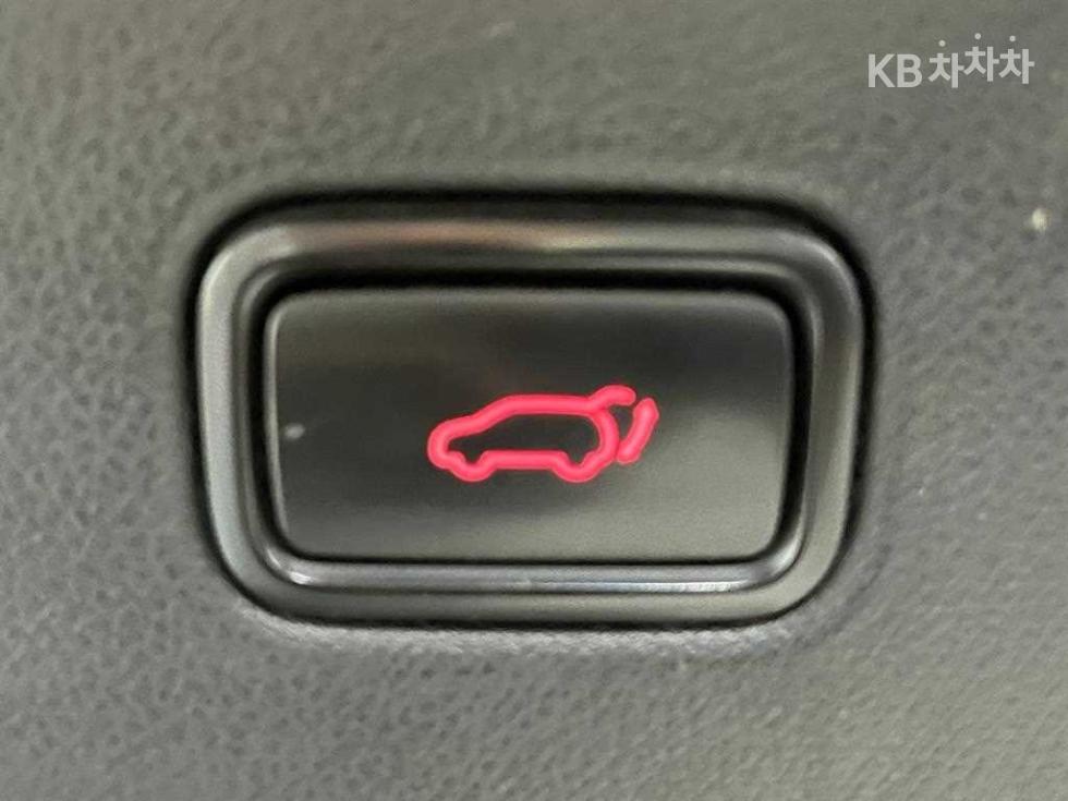2019 - kia sportage