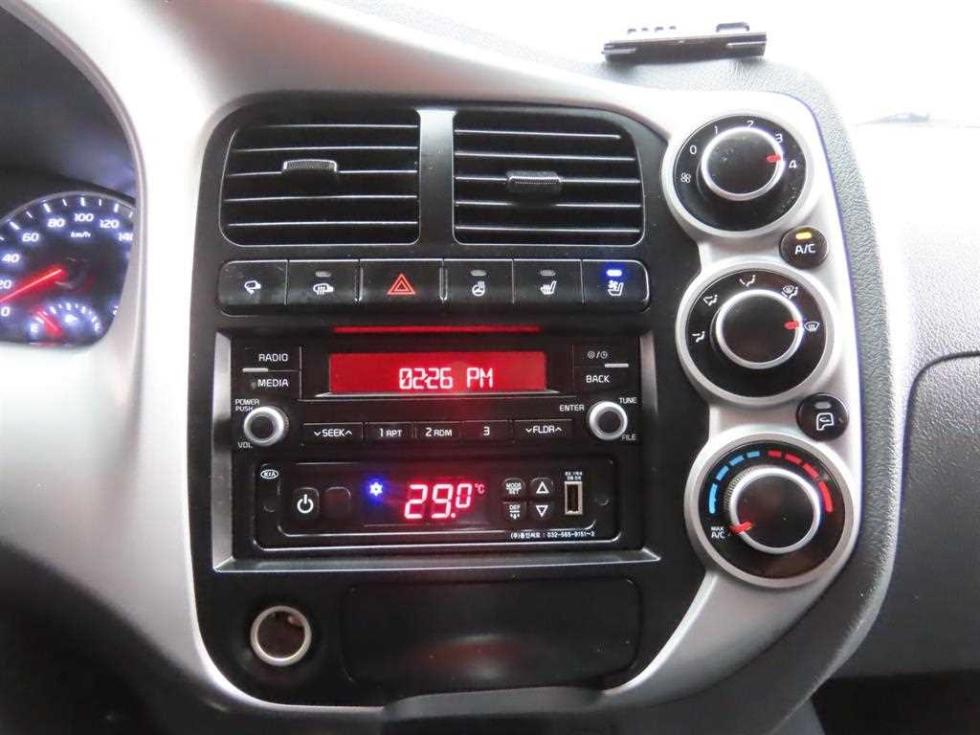 2020 - kia bongo iii