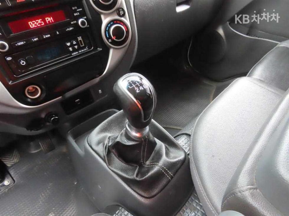 2020 - kia bongo iii
