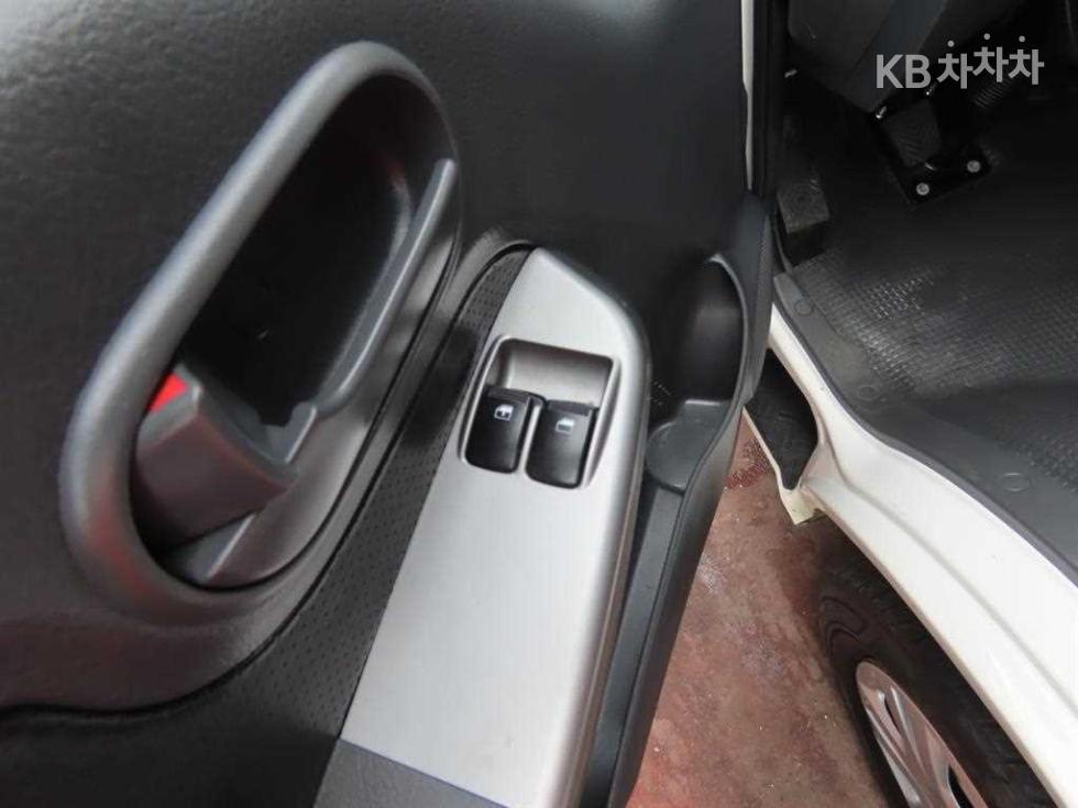 2020 - kia bongo iii