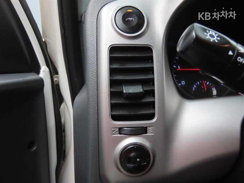 2020 - kia bongo iii