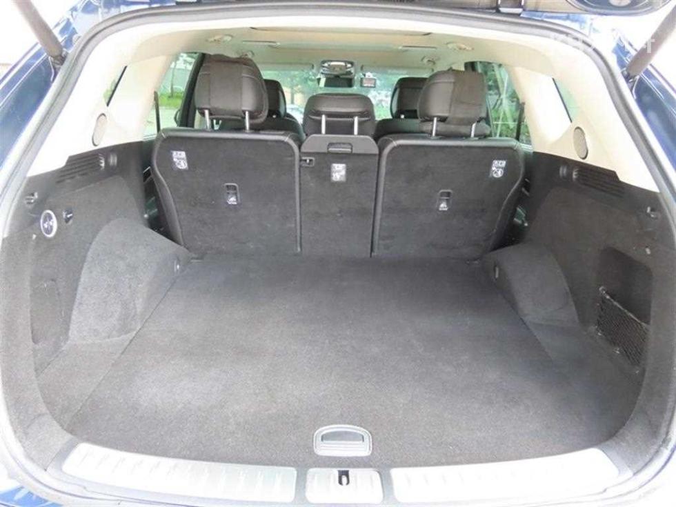 2020 Genesis GV80 photo