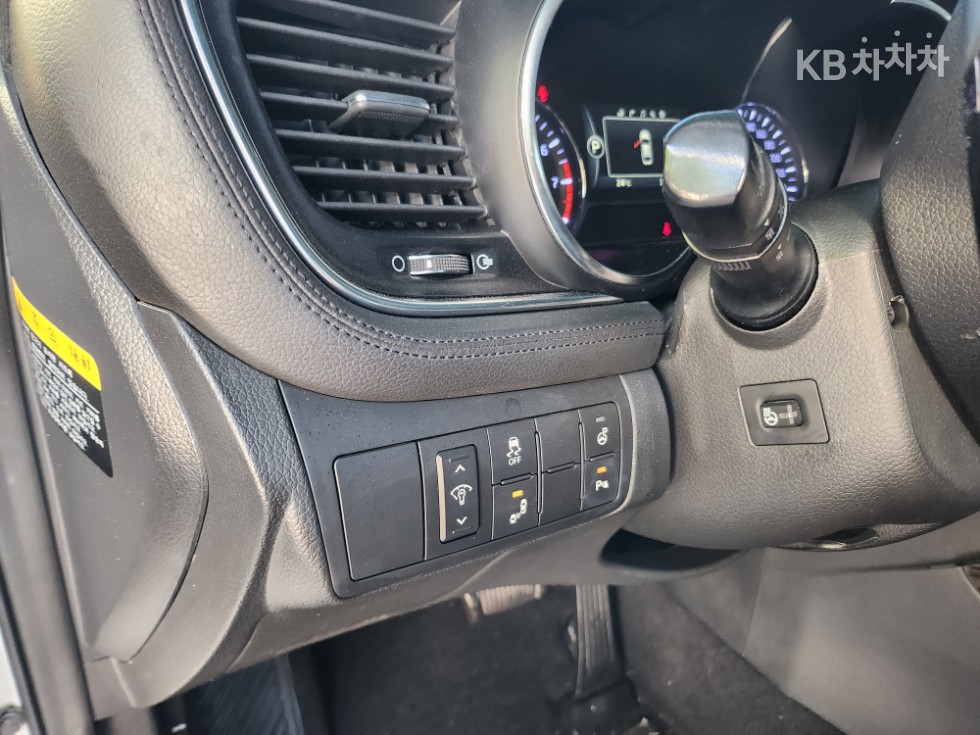 2014 - kia k5