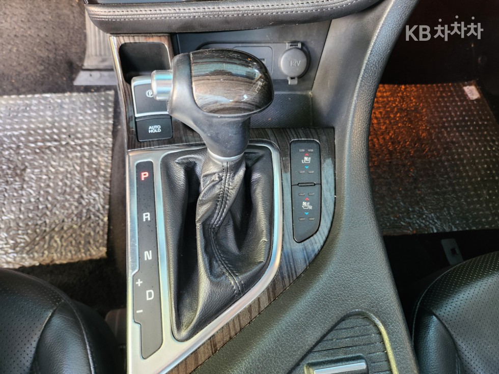 2014 - kia k5