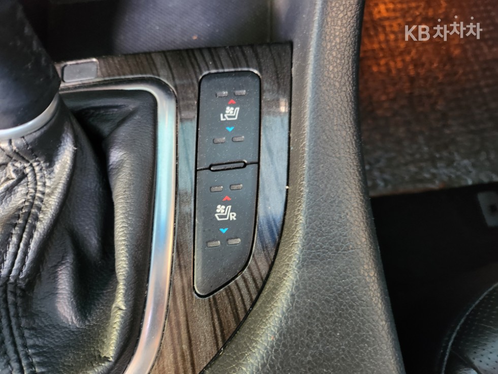 2014 - kia k5