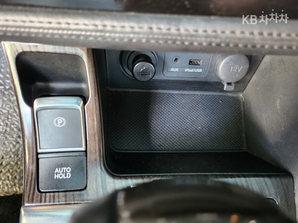 2014 - kia k5