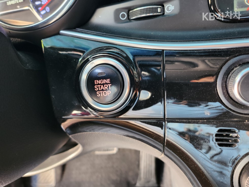 2014 - kia k5