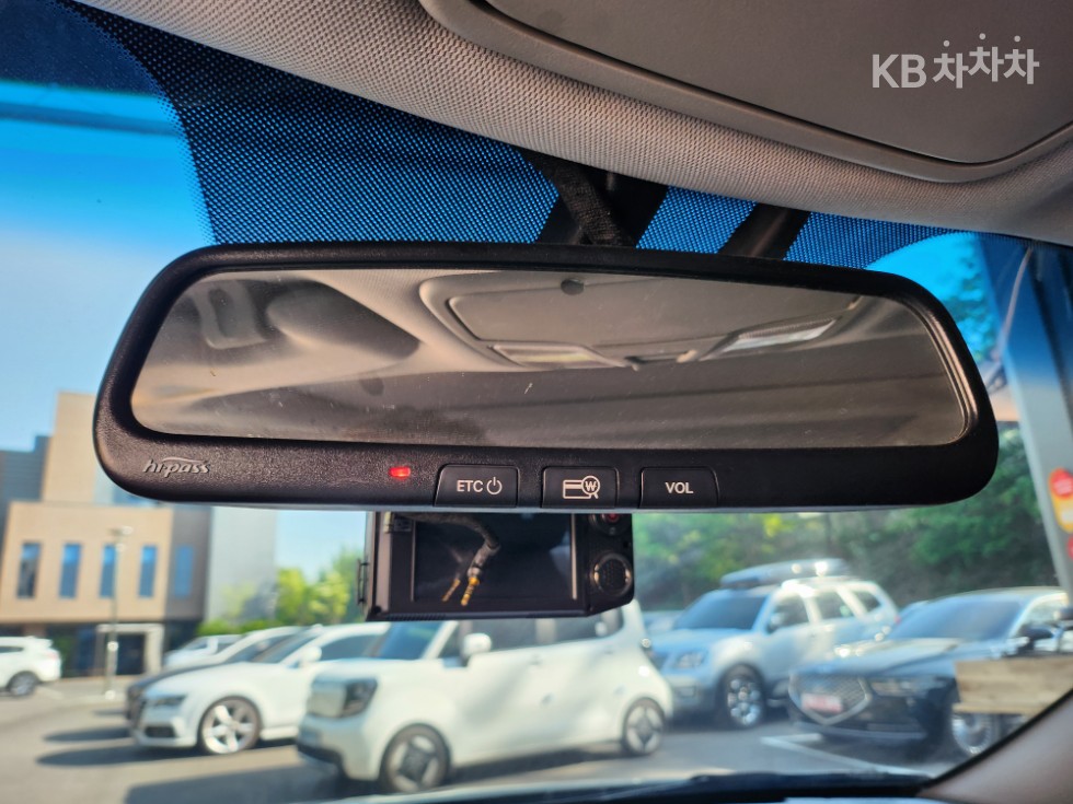 2014 - kia k5