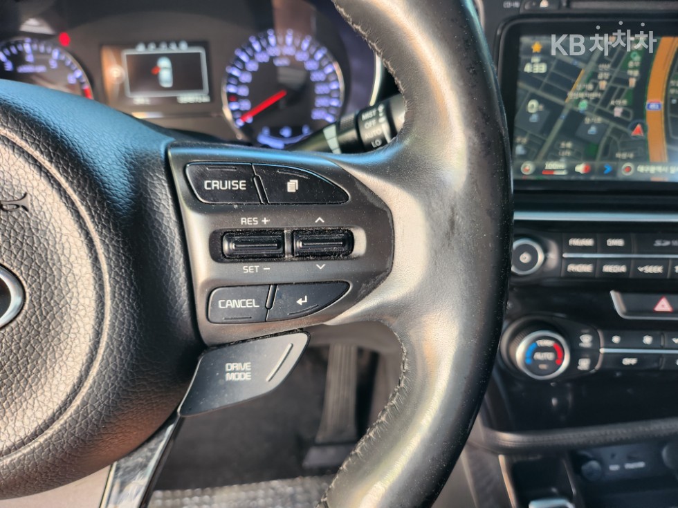 2014 - kia k5