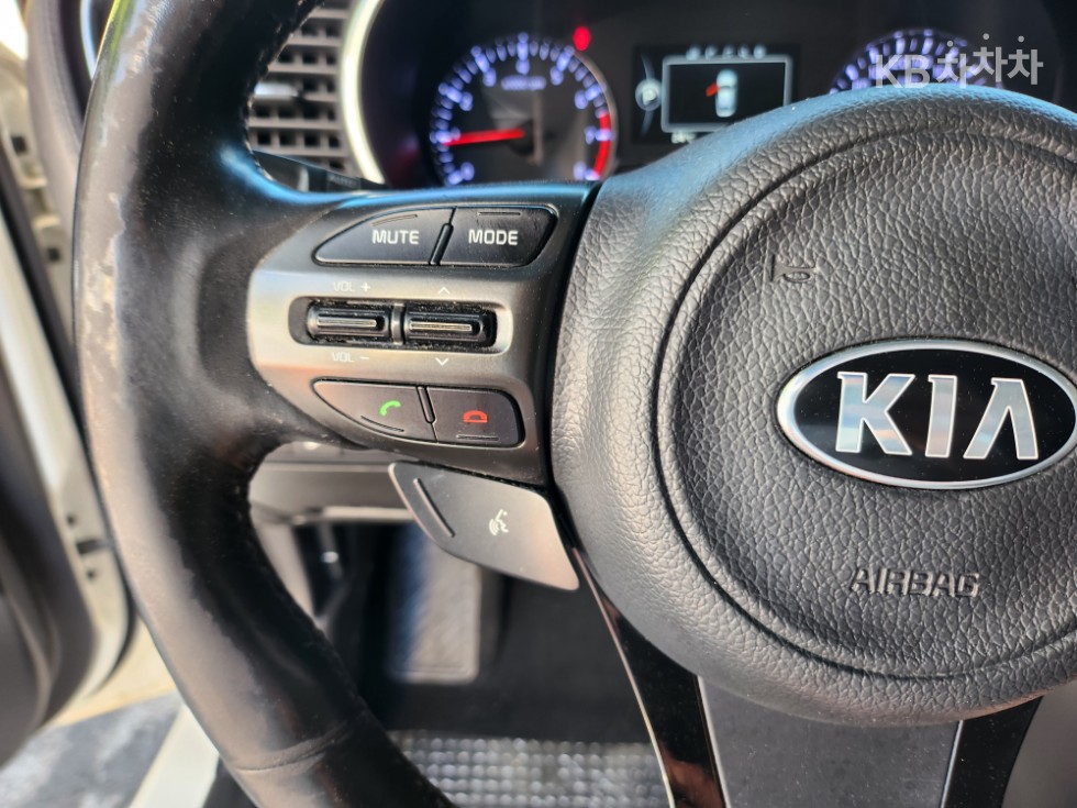 2014 - kia k5