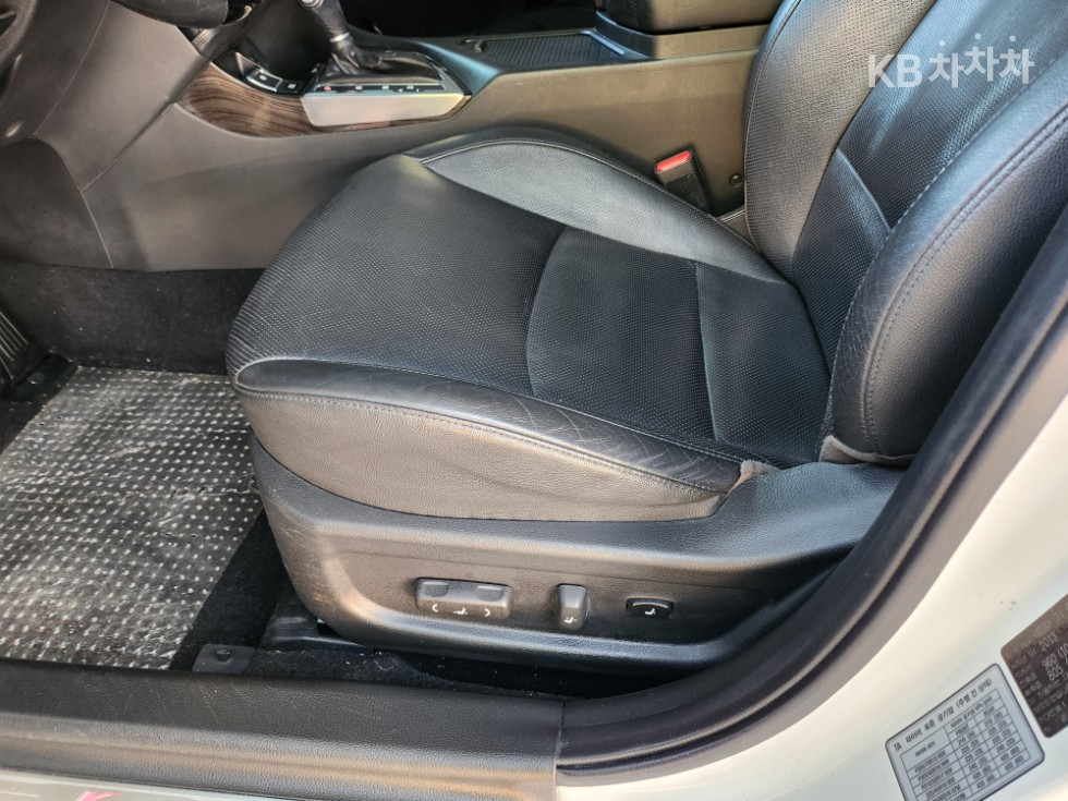 2014 - kia k5