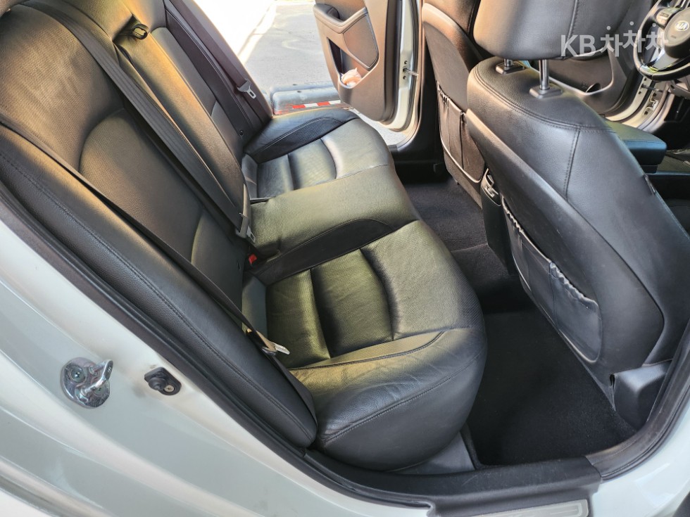 2014 - kia k5