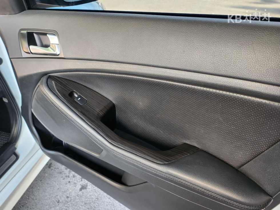 2014 - kia k5