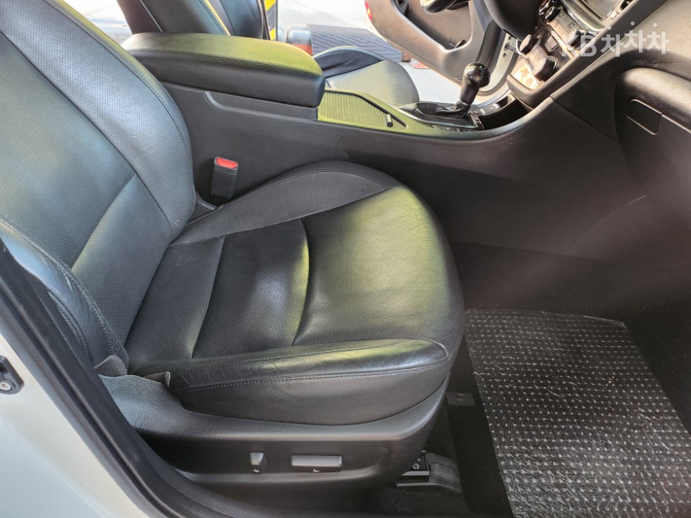 2014 - kia k5