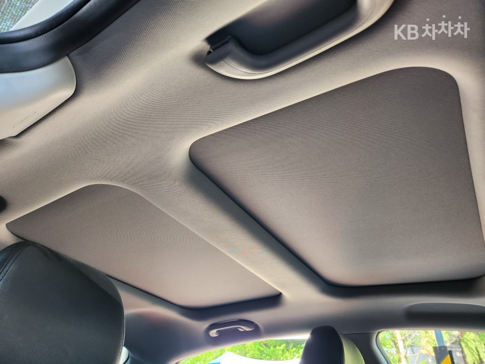 2014 - kia k5