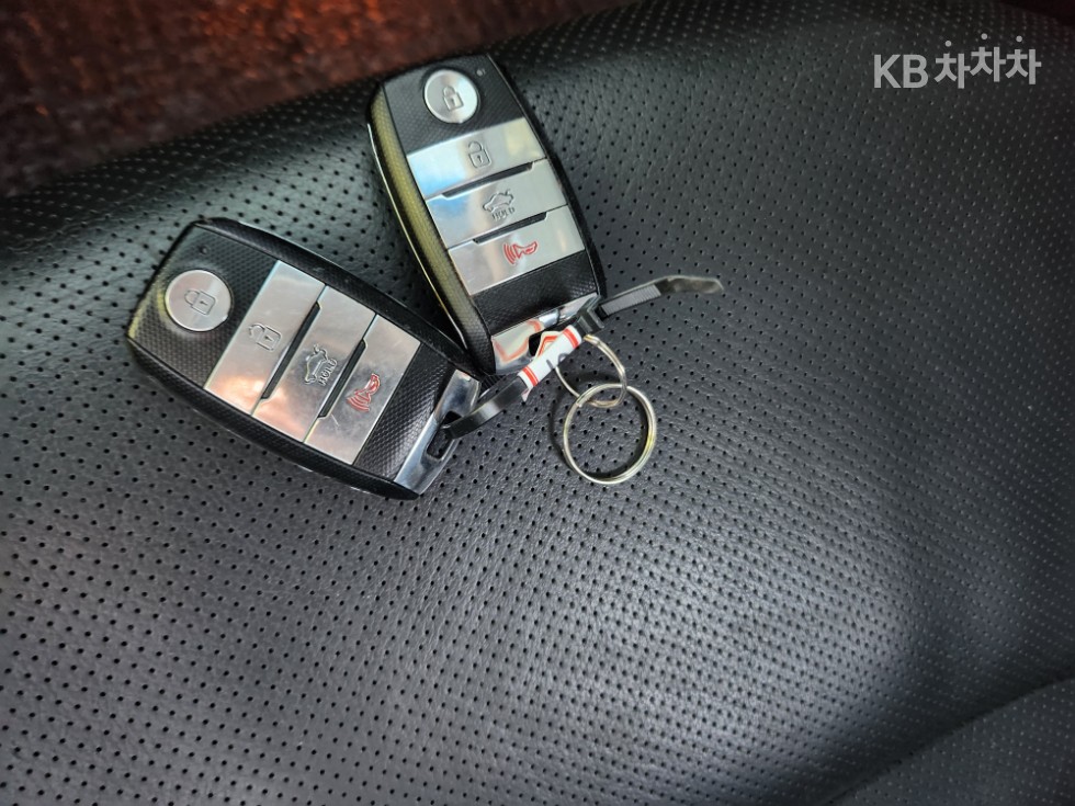 2014 - kia k5