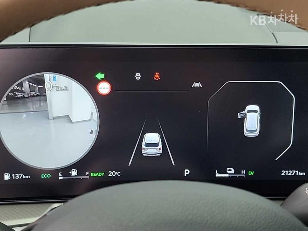2024 - kia sorento