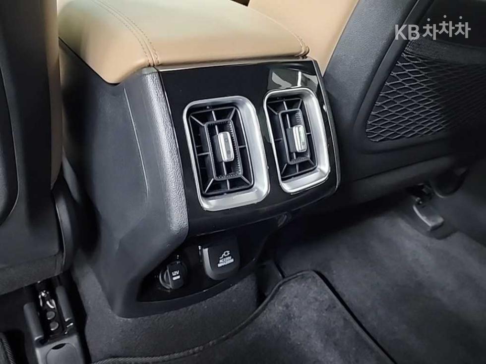 2024 - kia sorento