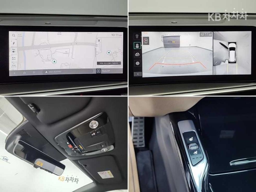 2024 - kia sorento