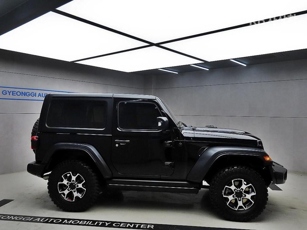 2023 Jeep (JL) photo