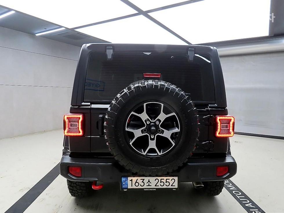 2023 Jeep (JL) photo
