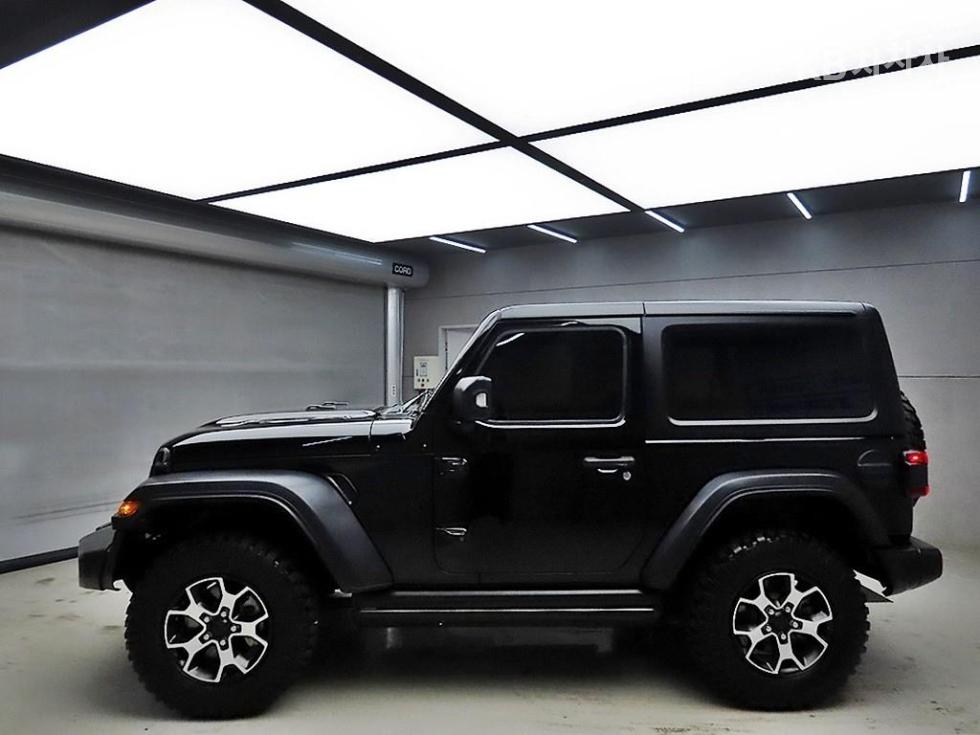 2023 Jeep (JL) photo