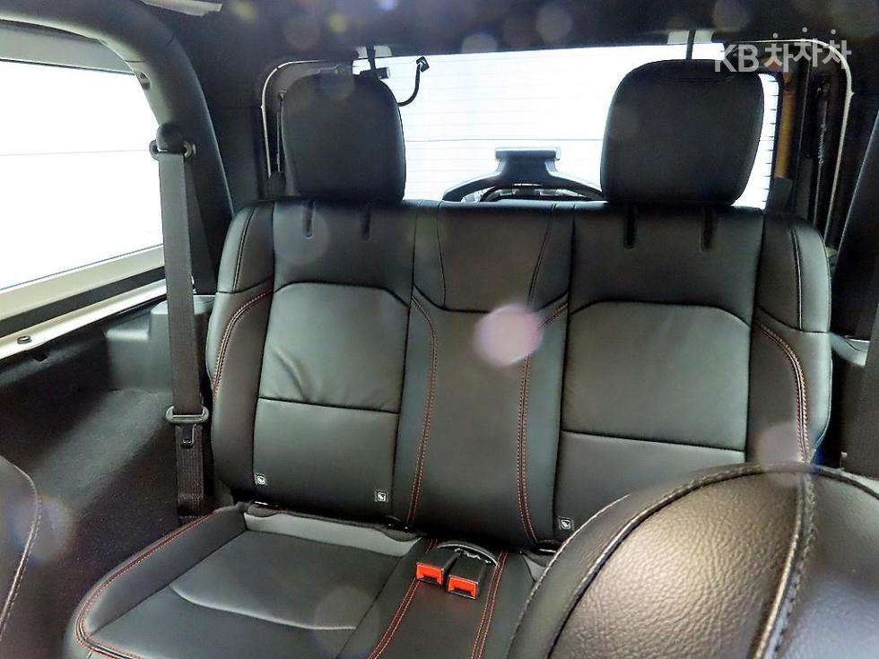 2023 Jeep (JL) photo