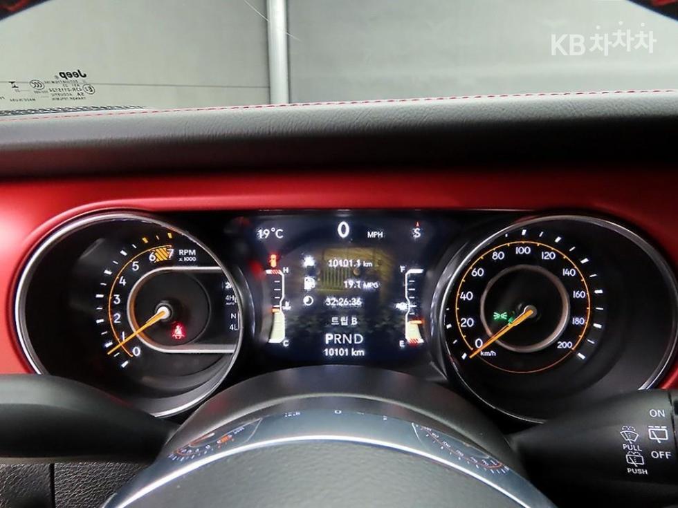 2023 Jeep (JL) photo