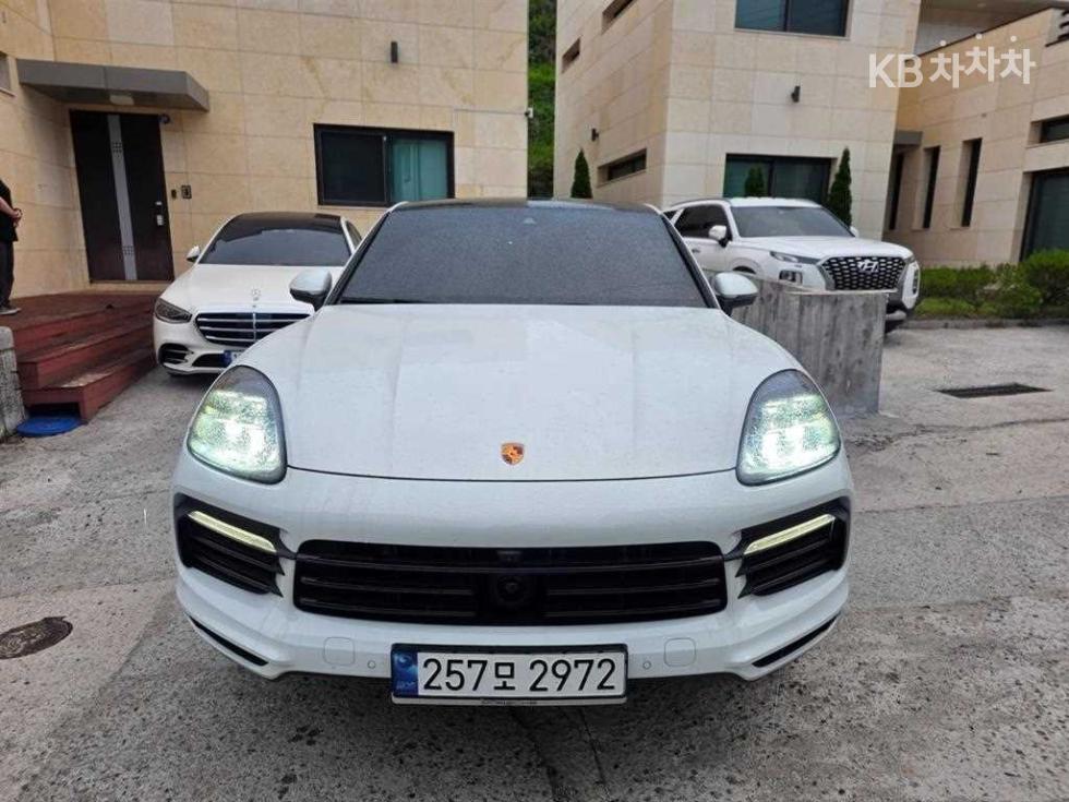 2023 (9Y0) — Korean used car export from SH GLOBAL
