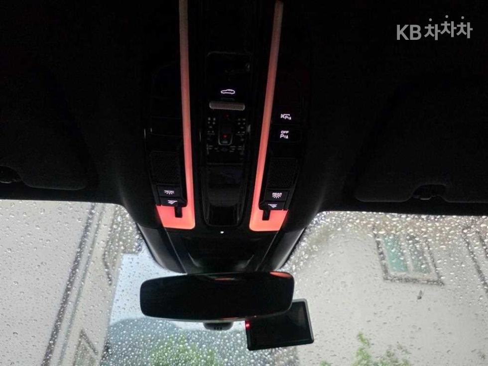 2023 Porsche (9Y0) photo