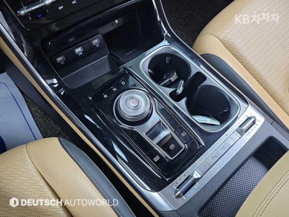 2021 - kia carnival