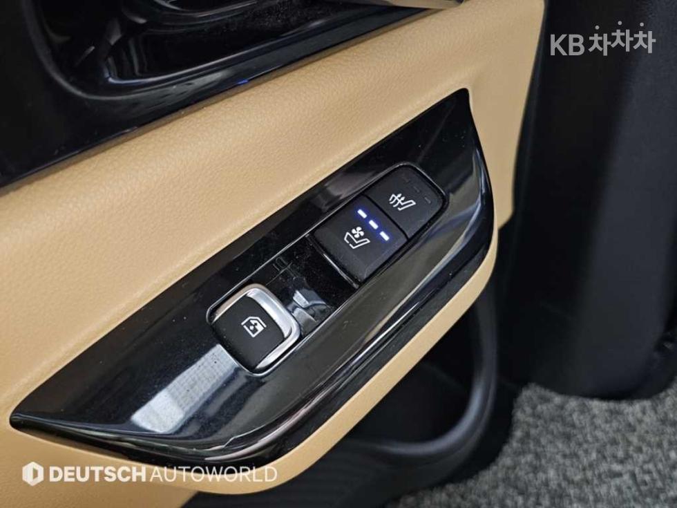 2021 - kia carnival