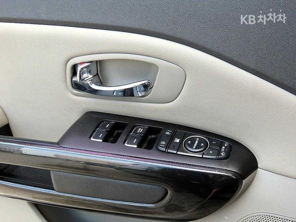 2018 - kia carnival