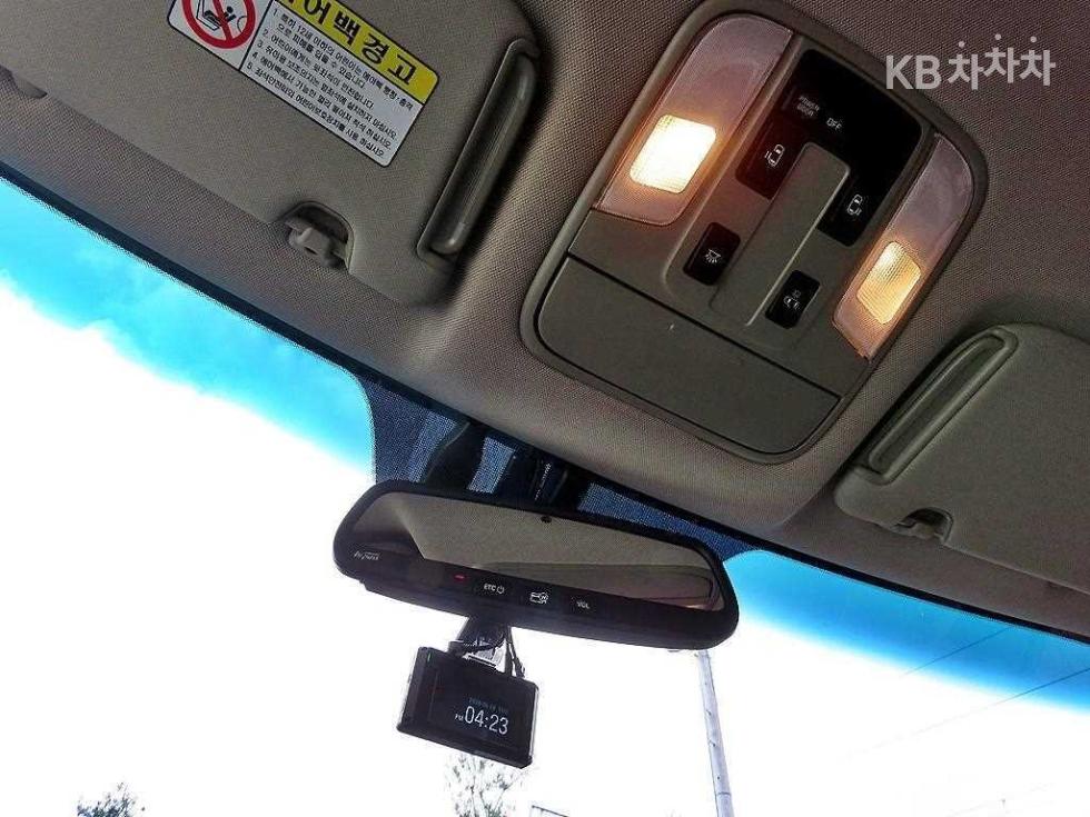 2018 - kia carnival