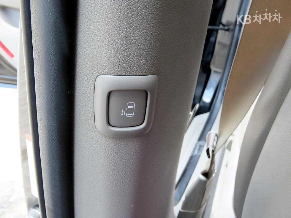 2018 - kia carnival